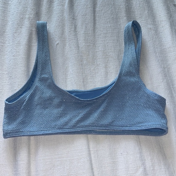 Blue Frankie’s Bikini Set - Picture 6 of 10